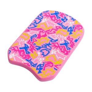 rock star Swim training kickboard