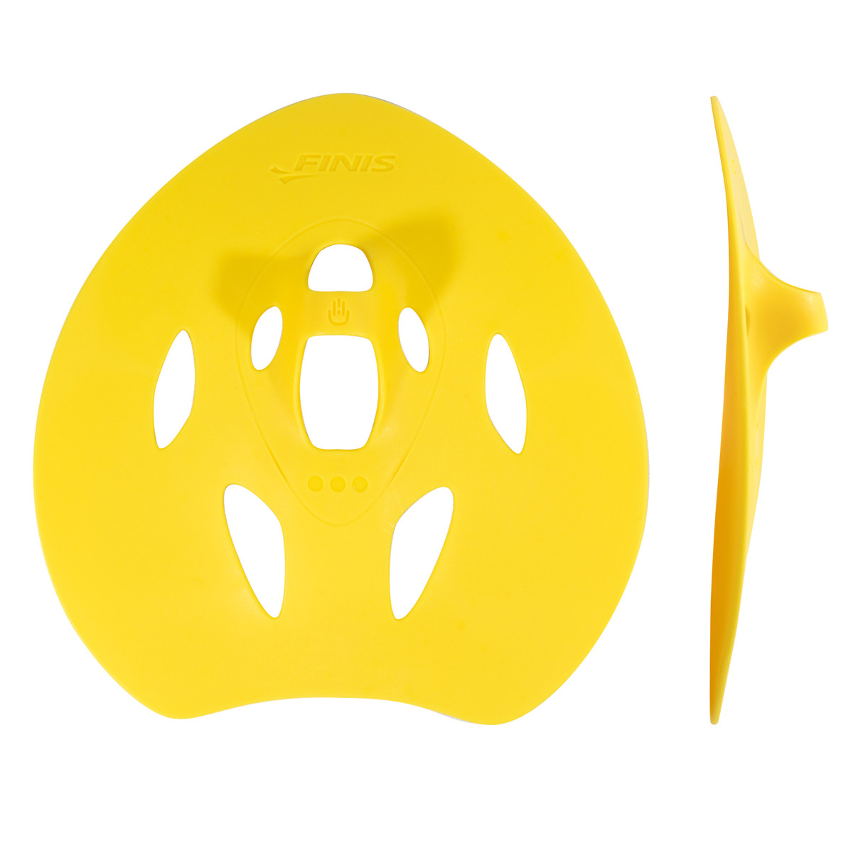 Manta Swim Paddles