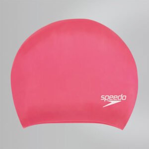 Long Hair Swim Cap