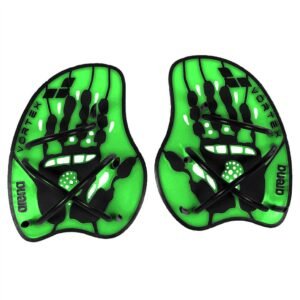 Vortex Evolution Paddle