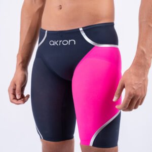 Venom Hero Jammer Dark Blue Pink