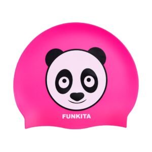 Hey Panda Cap