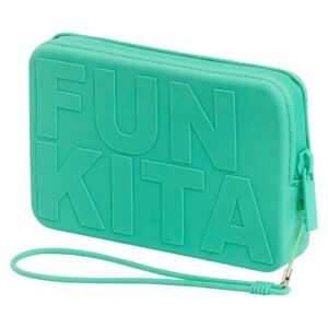 Catch up Clutch Bag Mint Kiss