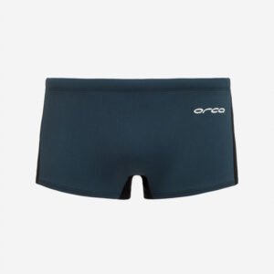 RS1 Square Leg Black