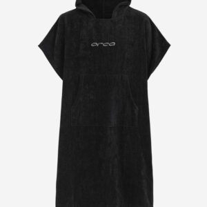 Cotton Poncho