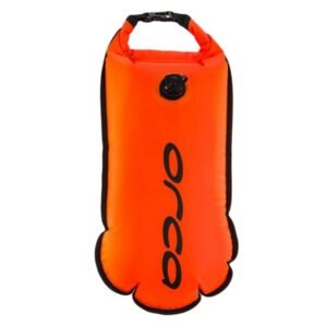 Safety Buoy with pocket