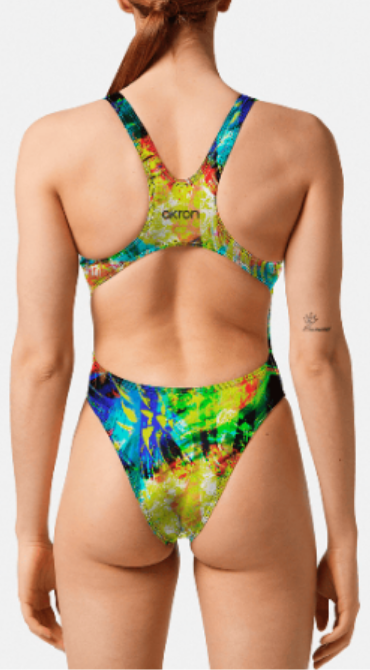 Ananasso Woman - immagine 2