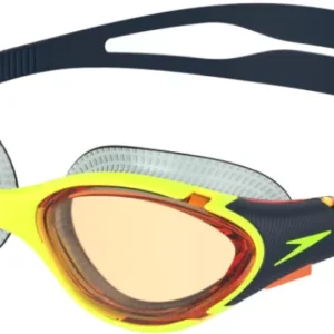 Biofuse 2.0 navy hyper orange