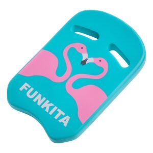 Go Flamingo ! Kickboard