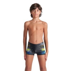 Boys Arena Rhythm Swim Short