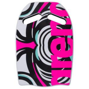 Printed Kickboard Illusion