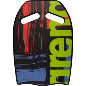 Printed Kickboard