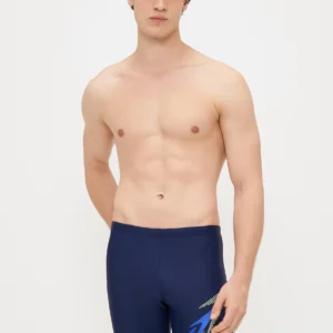 Medley Logo Jammer Peacoat / Deep Sapphire