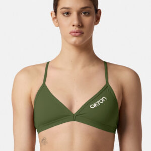 Ania Top Bikini Ecology
