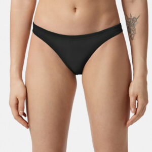 Emily Bottom Bikini Black