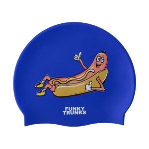 Hot Dawg Cap