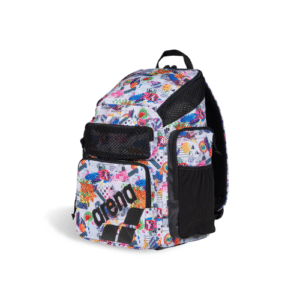 Arena One Go Backpack 45 l