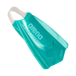 Powerfin Pro II Shimmered Water